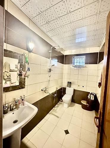 Həyət evləri və villalar: NZS 3 otaqlı, 64 kv. m, Orta təmir — 7