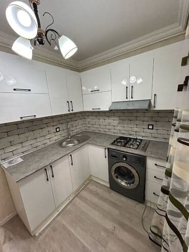 razınde kıraye evler: Həzi Aslanov metrosunun çıxışında9 mərtəbənin,2-ci mərtəbəsində,2 — 7