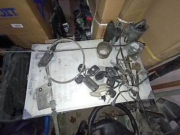 daewoo lanos 2011: Mitsubishi Pajero io 1.8 mator üçün Arjinal Ehtiyat Hissələri Ən Ucuz — 8