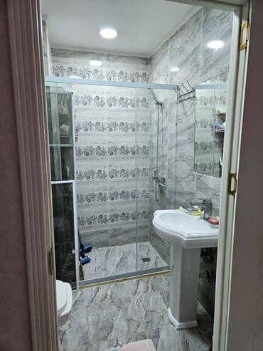 квартиры в баку в ипотеку: 3 комнаты, Новостройка, 108 м² — 9