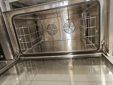 Soyuducu avadanlığı: Elektrik soba, Yemək üçün, Yeni — 4