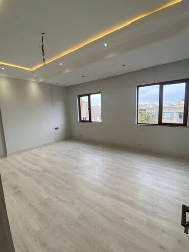 ağ şeher evler: 5 otaqlı, Yeni tikili, m. Gənclik, 281 kv. m — 6