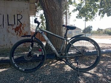 сколько стоит велосипед скоростной: Горный велосипед 29" — 4