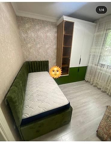 stol stul instagram: Təknəfərlik çarpayı, Dolab, Yeni — 1