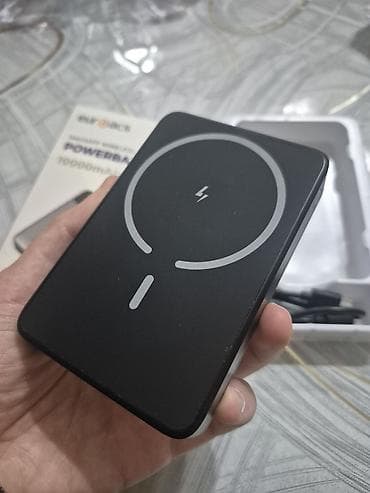 telefon powerbank: Powerbank 10000 mAh, Yeni — 2