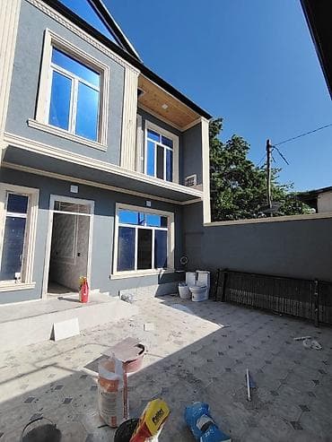 kiraye ev alatava: 4 otaqlı, 100 kv. m, Yeni təmirli — 2