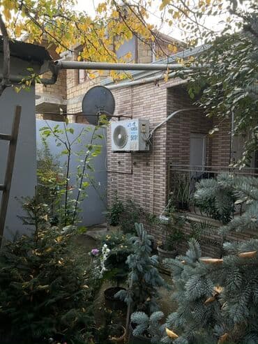 neftcilər ev: 4 otaqlı, 250 kv. m, Kredit yoxdur, Yeni təmirli — 2