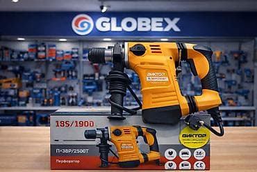 mini drel satilir: Viktor perforator 5 kq Ep38 ölçüdə 2500 vatt Qiymət 135 Biz — 1