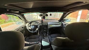 bmw 435i: BMW 3 series: 2 l | 2003 il Sedan — 7