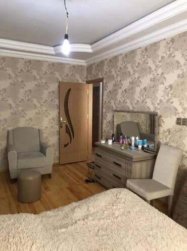 qarayev obyekt: Nizami rayonu Qara Qaraev metrosunun yaxınlığında, köhnə tikili əla — 4