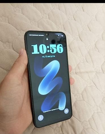 video kaart: Samsung Galaxy A17, цвет - Черный — 3