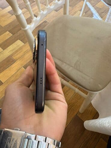 Ножи: Huawei Nova, 256 ГБ, цвет - Черный, Две SIM карты — 5