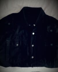 pandora baku kataloq: Qara 38 razmer çins şalvar və XXL ölcüdə acıq-yaşıl kətan şalvar-10 — 7