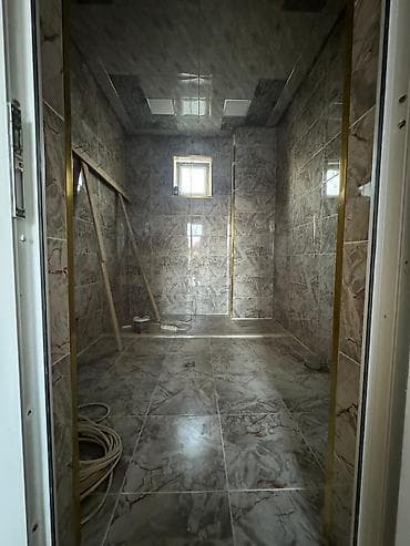 villa evler: Masazır 6 otaqlı, 180 kv. m, Kredit var, Yeni təmirli — 10