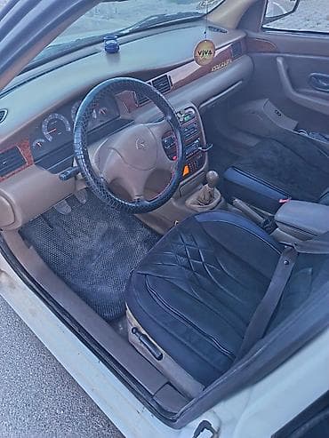 1540 yağ: Iran Khodro Samand: 1.8 l | 2007 il 300000 km Sedan — 10