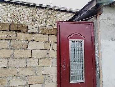 1 otaqlı kirayə evler: 37 kv. m, 3 otaqlı — 5