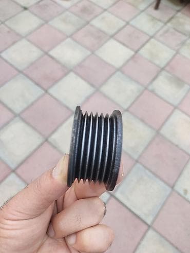 Daraq panellər: Mercedes-Benz W203, 2 l, Benzin, 2002 il, İşlənmiş — 4