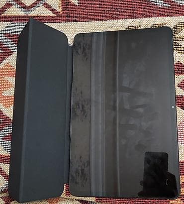 Elektron kitablar: HONOR Pad 8 planşet - Model: HEY-W09 - Ekran: 12" (2000 x 1200) geniş — 5