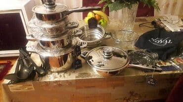 arshia страна производитель: Gazan desti(istehsalci olke-Germaniya"Royal") Nabor — 2