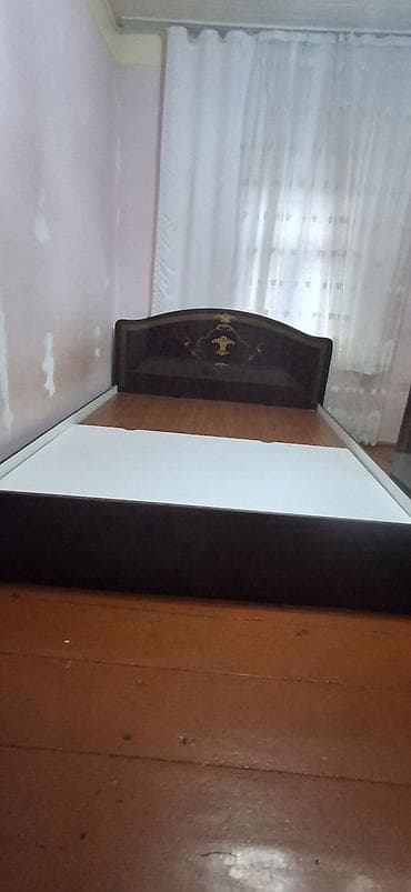 mebel sandiqlar: 2 nəfərli dux spalniy — 1