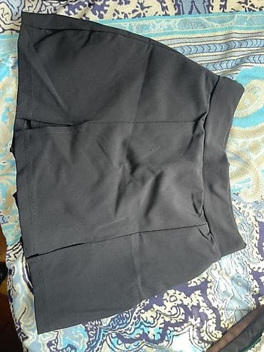 yun corab: Şort, Qız üçün, 10 - 12 yaş — 1