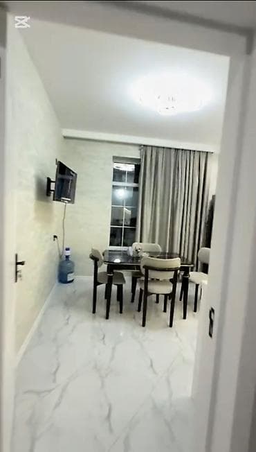 Həyət evi alıram: 5 otaqlı, 150 kv. m, Kredit yoxdur, Yeni təmirli — 5