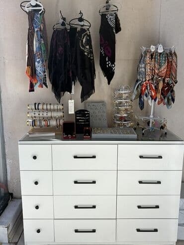 Sifarişlə digər mebel: Şüşə — 4