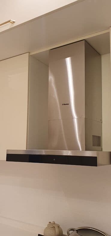 Aspirator rəng - Boz, Yeni