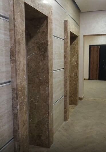 inşaat konstruksiyaları mmc yasamal: 4 otaqlı, Yeni tikili, m. 8 Noyabr, 183 kv. m — 20