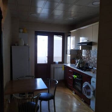 sabuncuda satılıq evler: Bakıxanov qəs., 2 otaqlı, Yeni tikili, 80 kv. m — 5