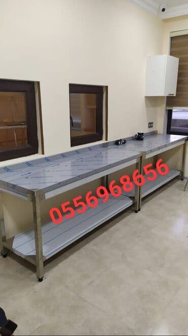 corək bişirən avadanlıq: Yerli istehsalımız və ya xaricdən istəyə uyğun sifarişlərlə — 2