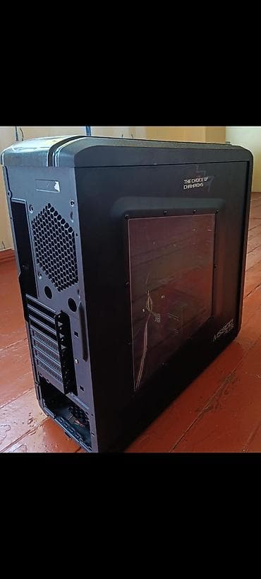 modio m28 5g: Zalman MS800 Plus ATX kompüter korpusu - Tip: Mid/Full Tower ATX — 3