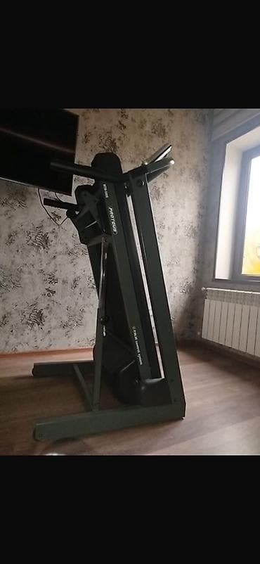 Шлемы: Proteus qaçış trenajoru - Kompakt və qatlanan konstruksiya: yerə — 3