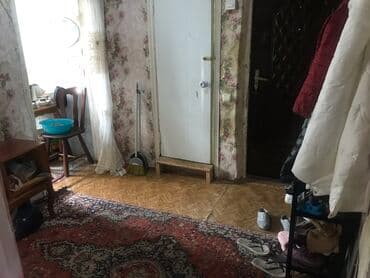 xalqlar dostlugunda satilan evler: Bakı, NZS, 3 otaqlı, Köhnə tikili, m. Xalqlar Dostluğu, 65 kv. m — 2