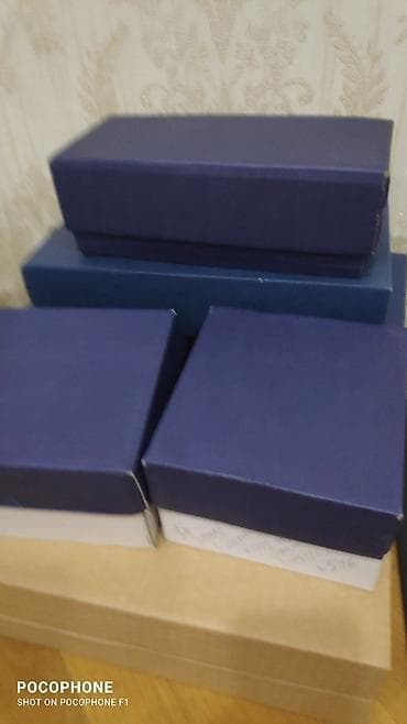 101 gul: Vaza dəsti, Xrustal — 6