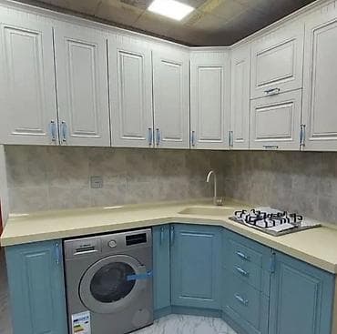 Metbex mebelleri 150 manatdan başlayaraq sifarişlə yıgılır pirxojiler