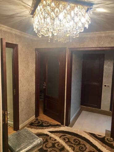 7 ci mikrorayon yeni tikili: Gənclik metrosuna yaxin Ayna sultanova heykəlinə yaxin 9 mertebeli — 17