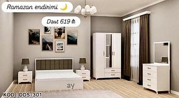 İkinəfərlik çarpayı lalafo.az -da İkinəfərlik çarpayı