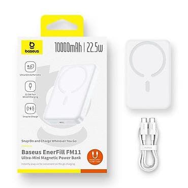 powerbank: Powerbank Baseus, 10000 mAh — 2