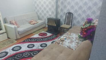 Qarajlar: Mənzil – komfortlu və səliqəli planlı - Otaqlar: geniş qonaq otağı — 1