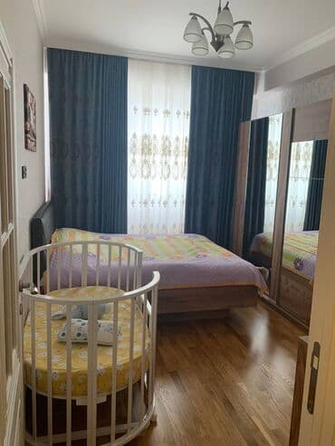 anar isayev yeni nəşr: 2 otaqlı, Yeni tikili, 62 kv. m — 7