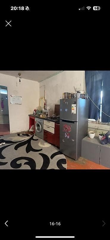 3 otaqlı, 100 kv. m, Orta təmir lalafo.az -da 3 otaqlı, 100 kv. m, Orta təmir