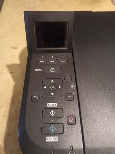 Printerlər: Printerler samsung xpress m2020 mlt-d111s 90 manat tam saz katric — 6