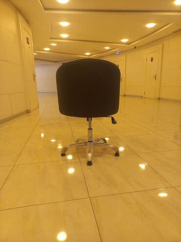 evdə masaj xidməti 2021: Yeni, Saş kəsimi kreslosu — 2