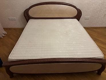 İkinəfərlik çarpayı