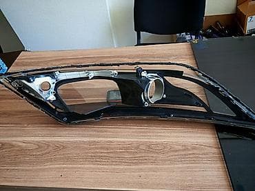 termostat satilir: Sol, Kia, 2014 il, İşlənmiş — 2