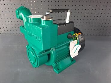 shimge: Насос, Для дома (бытовой), установка Поверхностный, Новый — 29