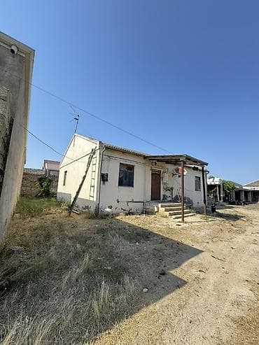 ev: Binə 6 otaqlı, 1000 kv. m, Kredit yoxdur, Orta təmir — 3