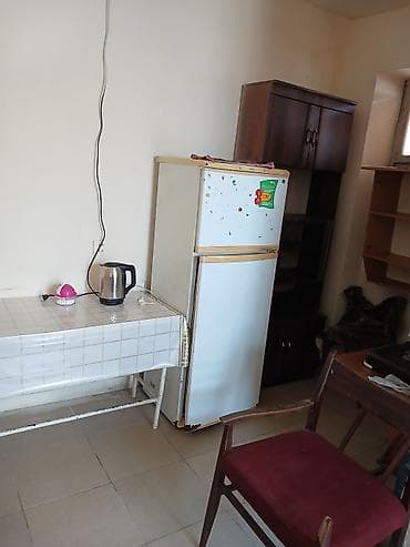 20 yanvar kiraye ev: Kamunal bizlikdi evin icersinde hamam,tualet var xaladennik — 3