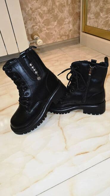 Qadın geyimləri: Ölçü: 38, rəng - Qara, Yeni — 2